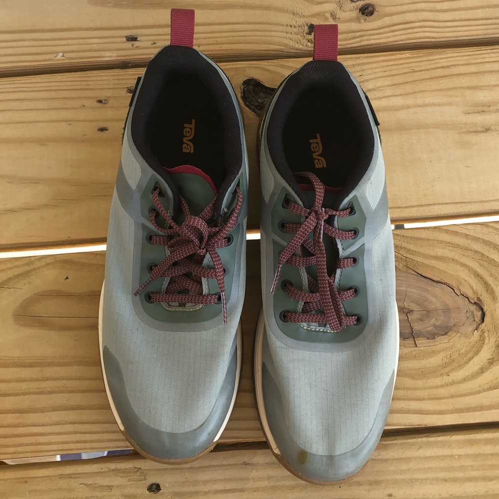 Teva Water Resistant Shoes